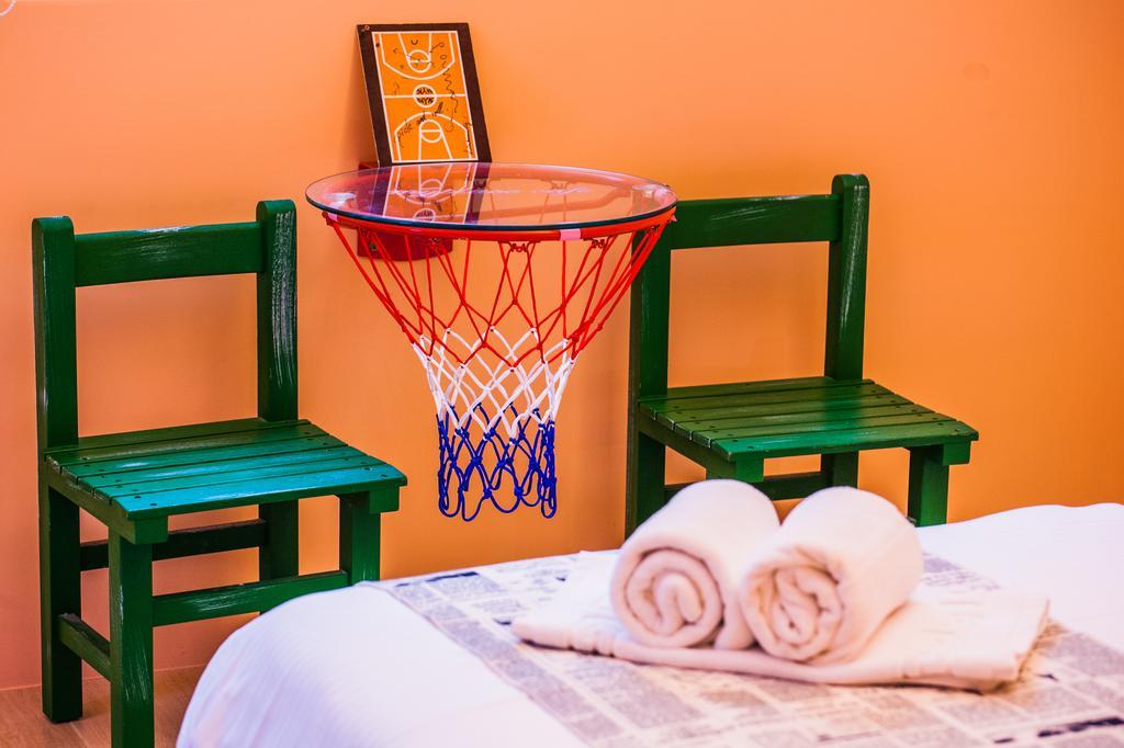 歐之美 Ocean Journey Bnb مدينة هوالين الغرفة الصورة