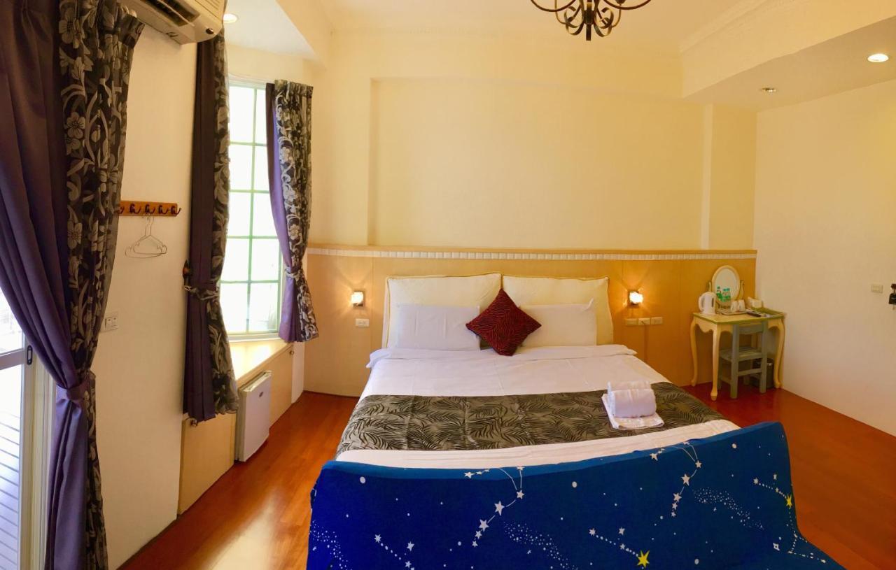 歐之美 Ocean Journey Bnb مدينة هوالين المظهر الخارجي الصورة